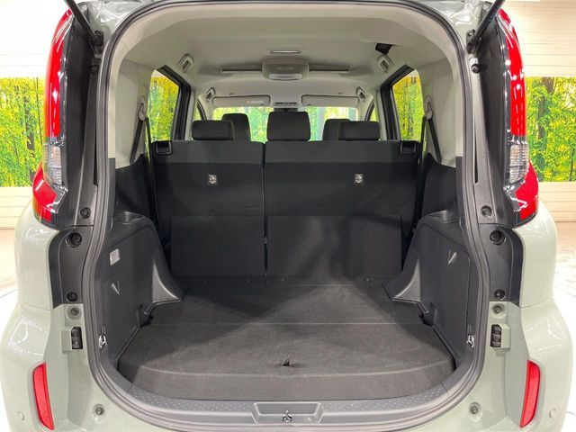 TOYOTA SIENTA HYBRID 2023 Image 31