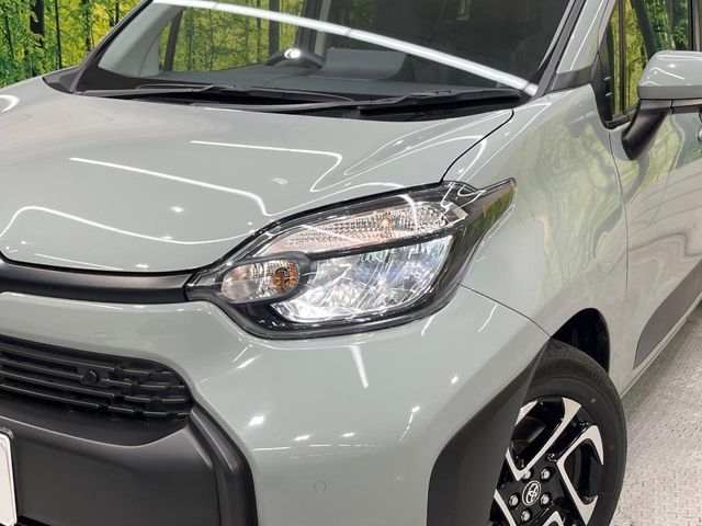 TOYOTA SIENTA HYBRID 2023 Image 31