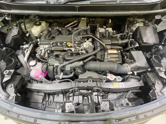 TOYOTA SIENTA HYBRID 2023 Image 31