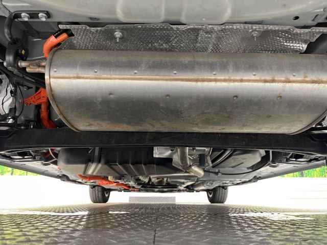 TOYOTA SIENTA HYBRID 2023 Image 31