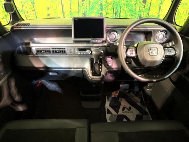 HONDA N BOX CUSTOM 2024 Image 31