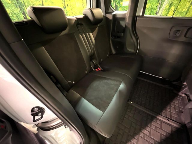 HONDA N BOX CUSTOM 2024 Image 31