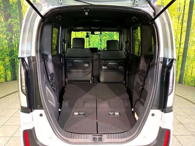 HONDA N BOX CUSTOM 2024 Image 31