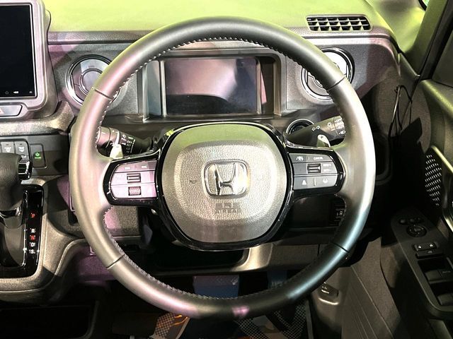 HONDA N BOX CUSTOM 2024 Image 31