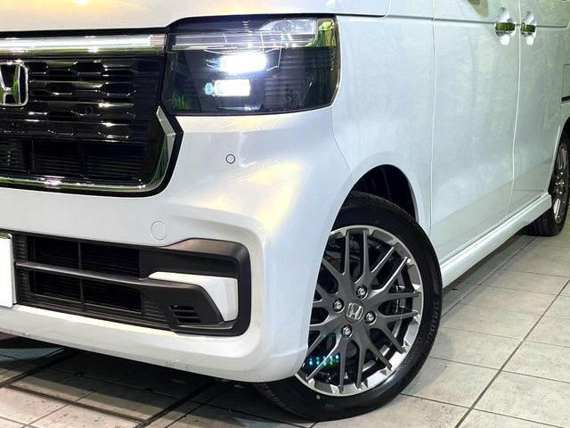 HONDA N BOX CUSTOM 2024 Image 31