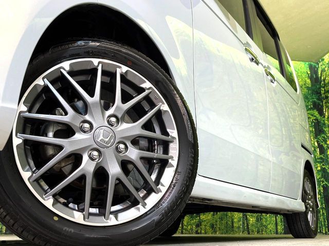 HONDA N BOX CUSTOM 2024 Image 31