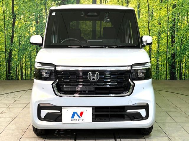 HONDA N BOX CUSTOM 2024 Image 31