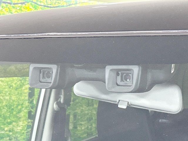 SUZUKI SOLIO BANDIT 4WD 2017 Image 31