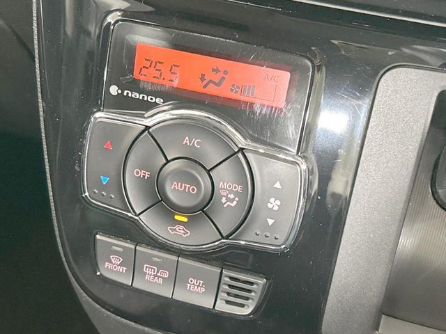 SUZUKI SOLIO BANDIT 4WD 2017 Image 31