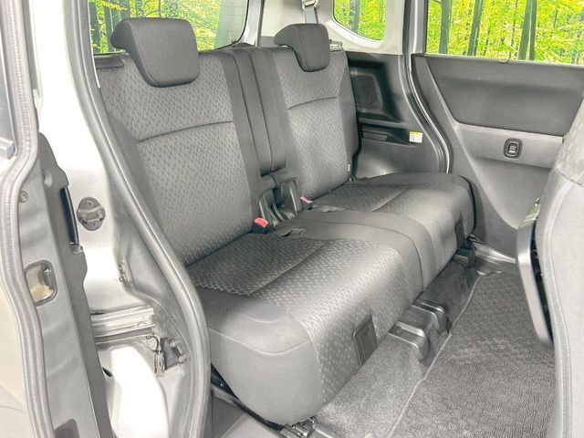 SUZUKI SOLIO BANDIT 4WD 2017 Image 31