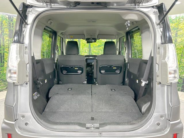 SUZUKI SOLIO BANDIT 4WD 2017 Image 31