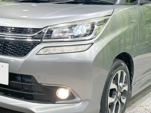 SUZUKI SOLIO BANDIT 4WD 2017 Image 31