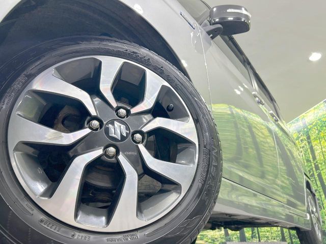 SUZUKI SOLIO BANDIT 4WD 2017 Image 31