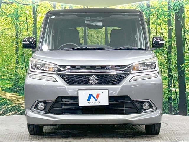 SUZUKI SOLIO BANDIT 4WD 2017 Image 31