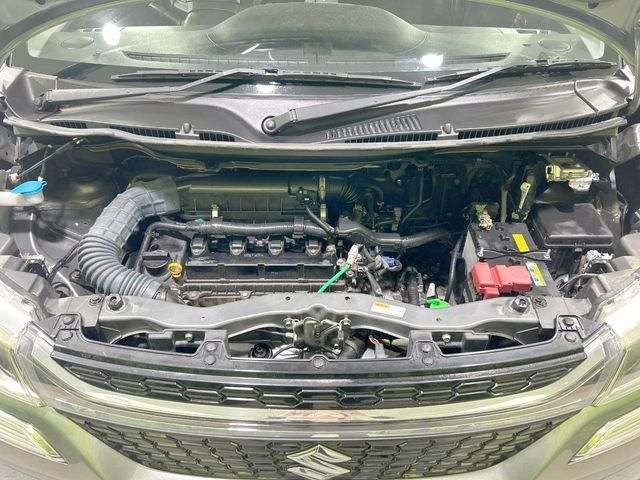 SUZUKI SOLIO BANDIT 4WD 2017 Image 31