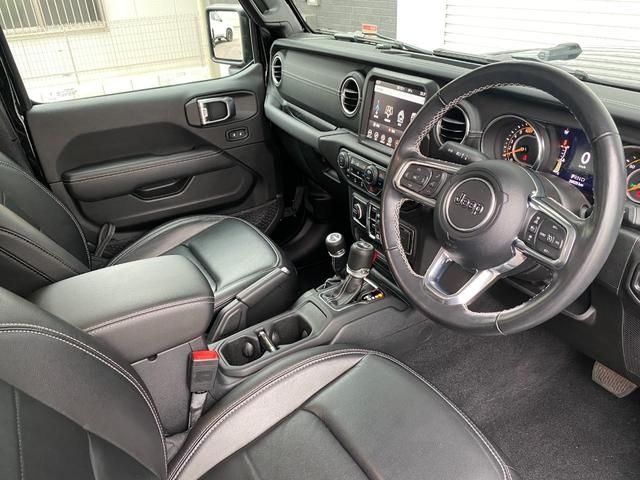 JEEP WRANGLER UNLIMI 2023 Image 31