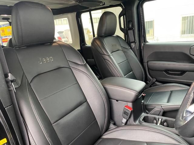 JEEP WRANGLER UNLIMI 2023 Image 31