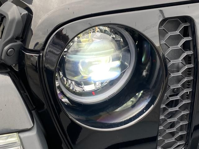 JEEP WRANGLER UNLIMI 2023 Image 31