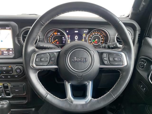 JEEP WRANGLER UNLIMI 2023 Image 31