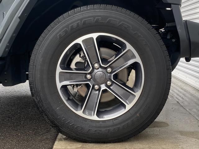 JEEP WRANGLER UNLIMI 2023 Image 31