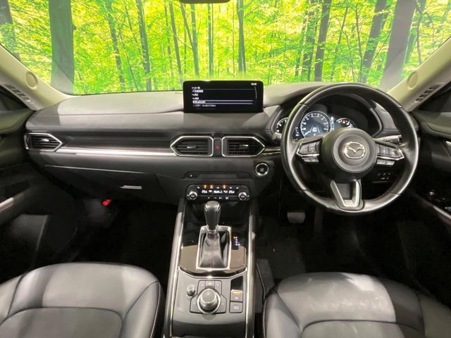 MAZDA CX-5 4WD 2021 Image 31
