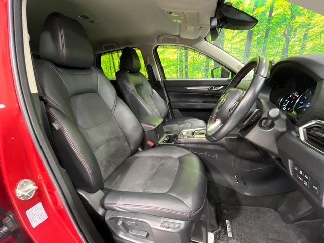 MAZDA CX-5 4WD 2021 Image 31