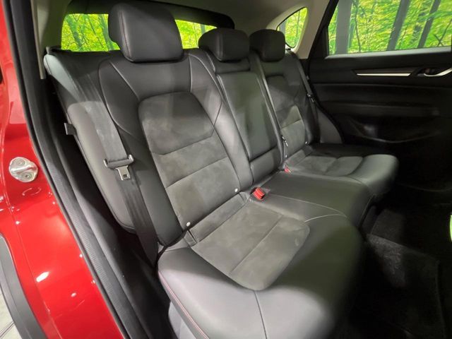 MAZDA CX-5 4WD 2021 Image 31