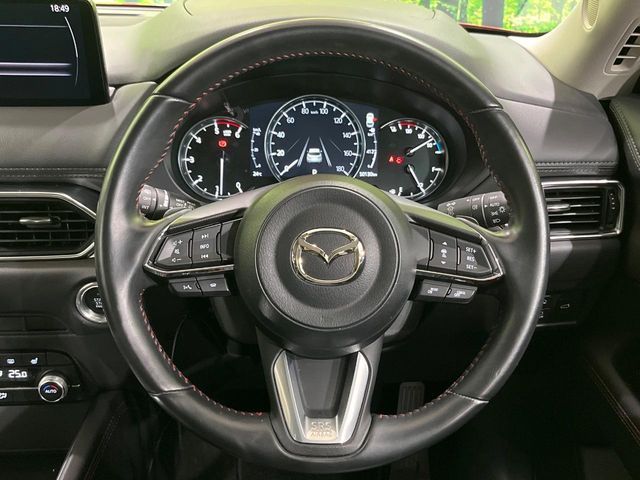 MAZDA CX-5 4WD 2021 Image 31
