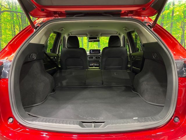 MAZDA CX-5 4WD 2021 Image 31