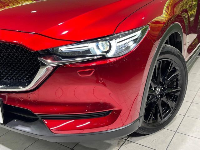 MAZDA CX-5 4WD 2021 Image 31