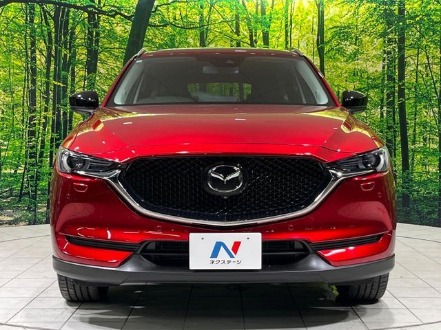 MAZDA CX-5 4WD 2021 Image 31