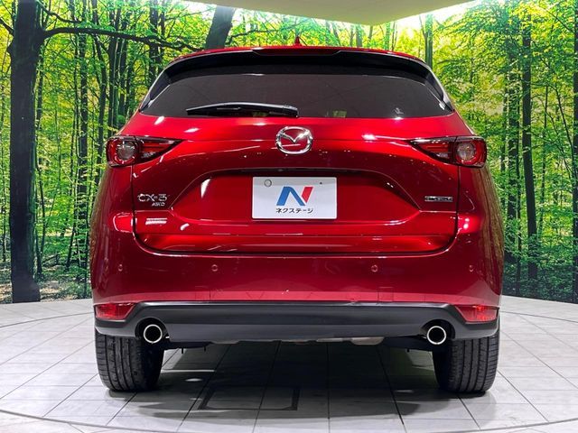 MAZDA CX-5 4WD 2021 Image 31