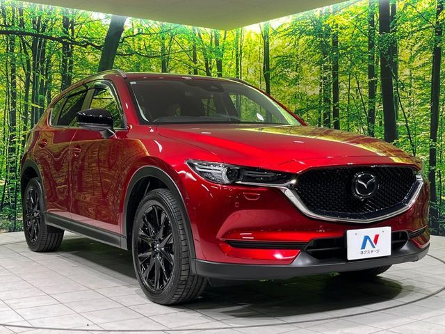 MAZDA CX-5 4WD 2021 Image 31