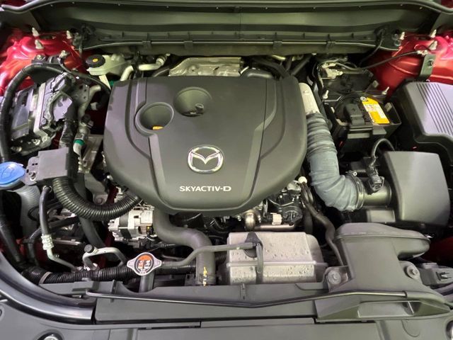 MAZDA CX-5 4WD 2021 Image 31