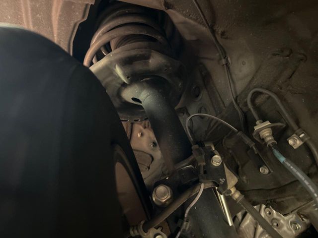 TOYOTA LEXUS NX300H 2018 Image 31