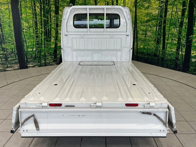 SUZUKI CARRY TRUCK 4WD 2023 Image 31