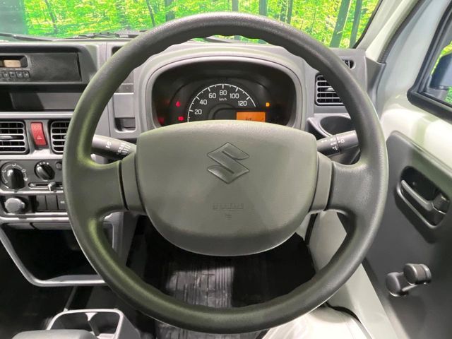 SUZUKI CARRY TRUCK 4WD 2023 Image 31
