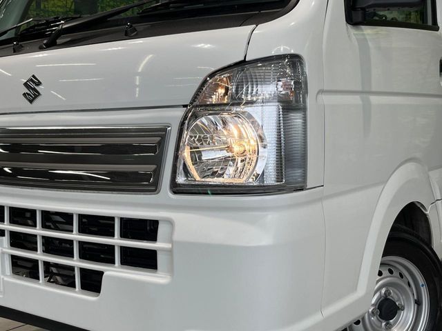 SUZUKI CARRY TRUCK 4WD 2023 Image 31