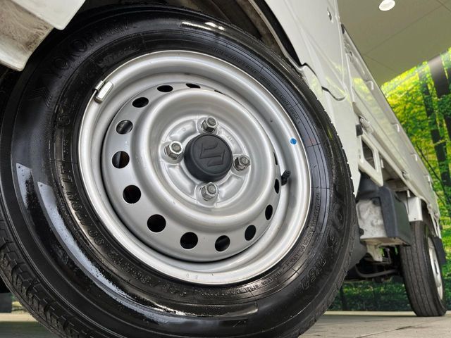 SUZUKI CARRY TRUCK 4WD 2023 Image 31