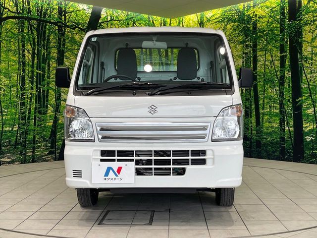 SUZUKI CARRY TRUCK 4WD 2023 Image 31