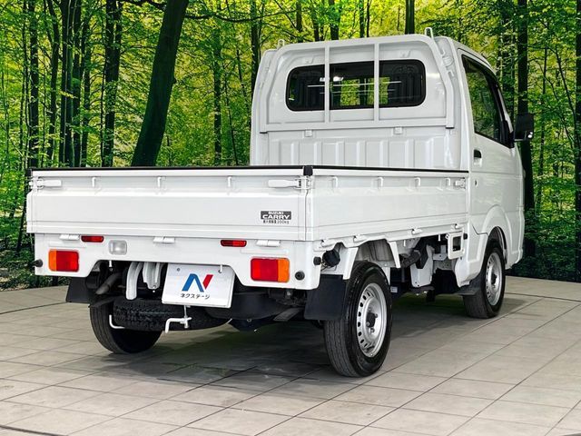 SUZUKI CARRY TRUCK 4WD 2023 Image 31