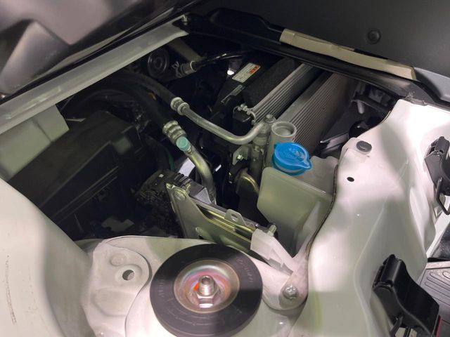 SUZUKI CARRY TRUCK 4WD 2023 Image 31