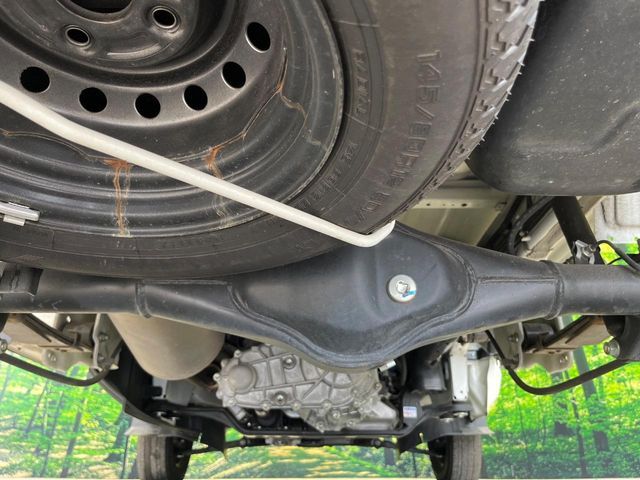 SUZUKI CARRY TRUCK 4WD 2023 Image 31