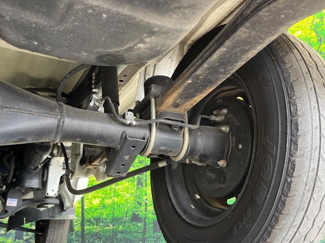 SUZUKI CARRY TRUCK 4WD 2023 Image 31