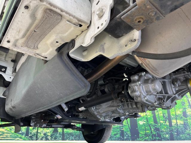 SUZUKI CARRY TRUCK 4WD 2023 Image 31