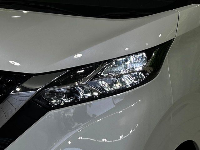 NISSAN DAYZ 2020 Image 31