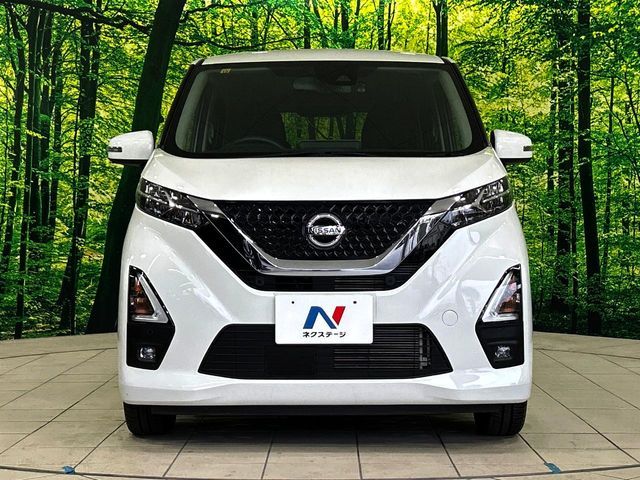 NISSAN DAYZ 2020 Image 31