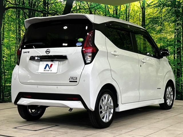 NISSAN DAYZ 2020 Image 31