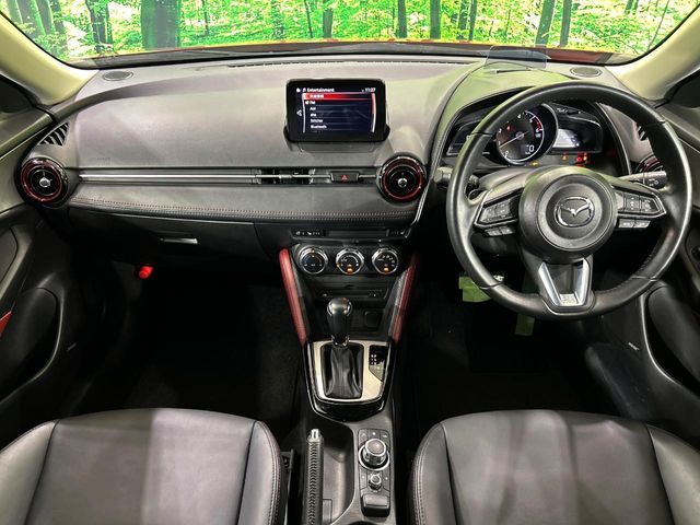 MAZDA CX-3 2016 Image 31