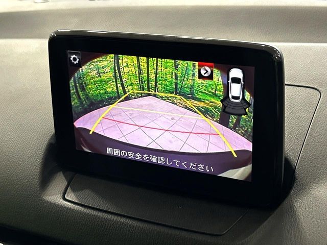 MAZDA CX-3 2016 Image 31